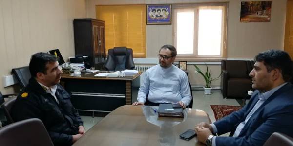 عملیات اجرایی رفع نقطه حادثه خیر سه راهی خاتم آباد_میلاجرد تا پایان سال جاری انجام خواهد شد.