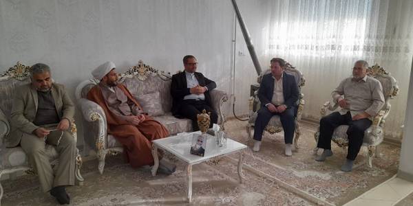 علمداران حماسه