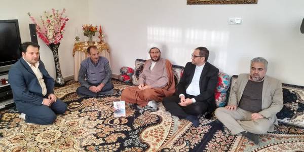 علمداران حماسه...