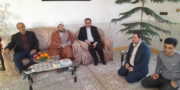 علمداران حماسه..