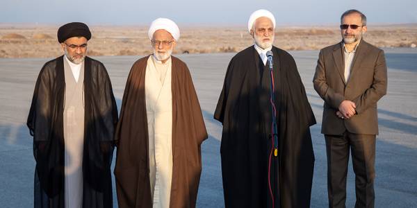 دیدار چهره به چهره با مردم فرآیند خدمت‌رسانی را تسهیل می‌کند