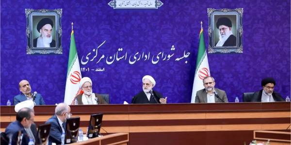 رفع مشکلات اقتصادی مردم در اولویت اقدامات دولت سیزدهم است