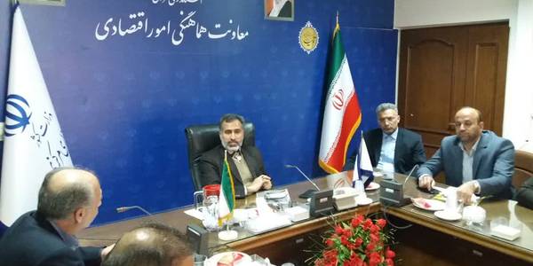 جلسه. کارگروه گندم، آرد و نان با حضور مدیرکل دفتر هماهنگی امور اقتصادی و مدیران مربوطه برگزار شد.
در این جلسه گزارشی از وضعیت بهداشت آرد توسط دانشگاه علوم پزشکی و اداره کل استاندارد استان ارائه و در خصوص سهمیه بندی کارخانجات آرد و همچنین تجدید نظر و در رابطه با قیمت نان با آرد کامل، بحث و تبادل نظر و تصمیمات لازم اتخاذ شد 

سه شنبه 9 اسفند 1401