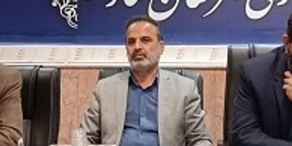 برگزاری جلسه و نشست معاون سیاسی، امنیتی و اجتماعی استانداری مرکزی با چند تن از فعالین سیاسی و اجتماعی شهرستان شازند