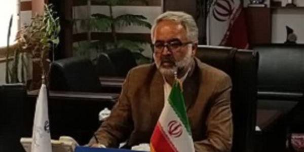 برگزاری جلسه حفاظت از منابع آب استان مرکزی