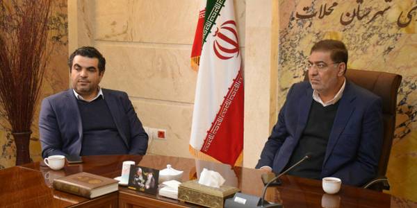 جلسه ستادخدمات سفر استان مرکزی تشکیل شد