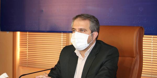 پیام مهدی الیاسی معاون استاندار و فرماندار ویژه شهرستان ساوه به مناسبت ولادت حضرت علی اکبر ( علیه السلام ) و "روز جوان"