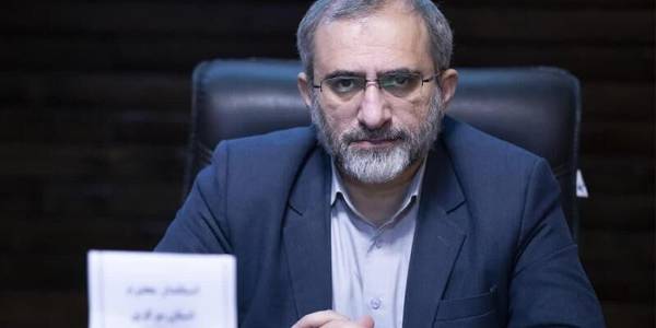 جلسه شورای معادن استان