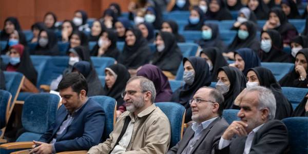 همایش جهاد تبیین