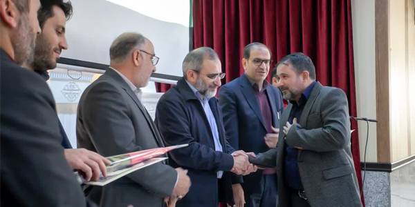 فرزندان شهدا زینت جامعه ایثارگری کشور هستند- «امید و آمادگی» دو رکن جامعه منتظر