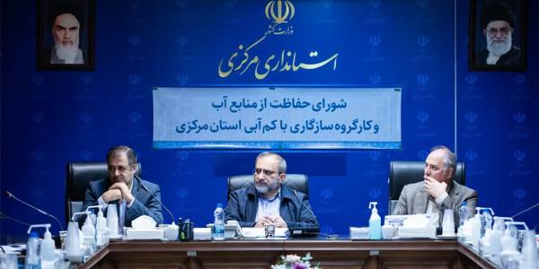 دستگاه‌های متولی ساماندهی چاه‌های غیرمجاز را جدی بگیرند...