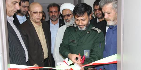 سامانه جامع هوشمند پایش وضعیت کلاسهای آموزشی دانشگاه تفرش رونمایی شد