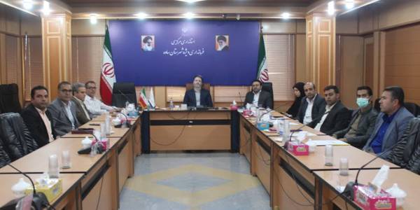 جلسه ساخت و ساز های غیر مجاز