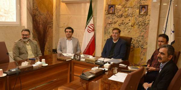 کارگروه تخصص اشتغال استان برگزار شد