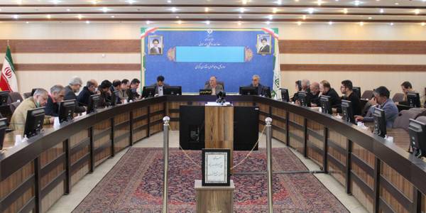 جلسه بررسی مشکلات طرح ۸۱۱۲ واحدی مسکن ملی برگزار شد.