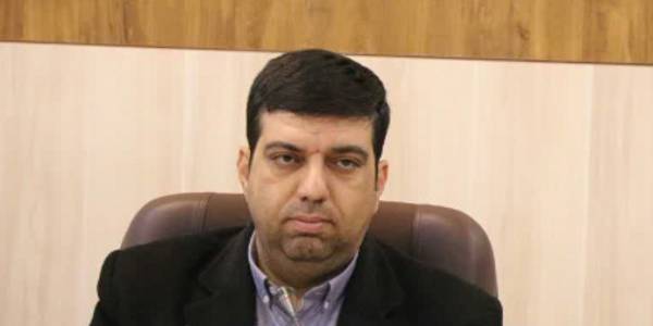 تبریک فرماندار اراک به مناسبت روز بزرگداشت شهدا