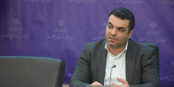 کارگروه آرد نان