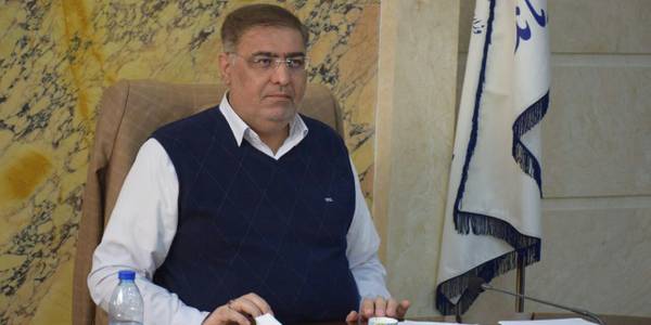 جلسه کارگروه تخصصی اشتغال و سرمایه گذاری استان مرکزی