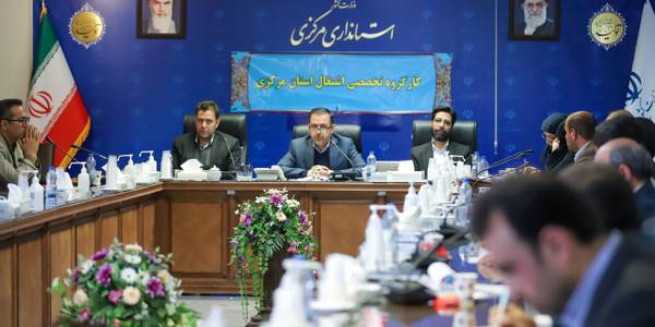 میرزا خانی معاون استاندار: ۲۵ هزار و ۶۲۴ نفر در سامانه رصد استان مرکزی ثبت‌نام کردند