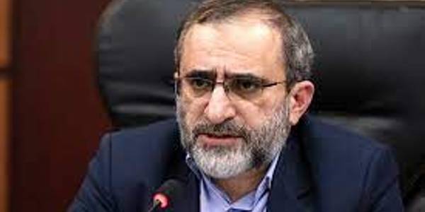 استان مرکزی رتبه سوم مبارزه با قاچاق کالا را کسب کرد