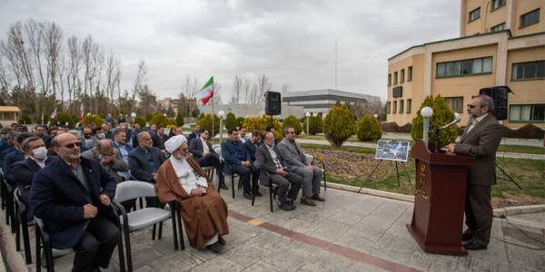 بزرگداشت شهدا