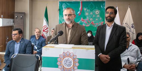 استاندار مرکزی: بخش تعاون تجلی اقتصاد مردمی است