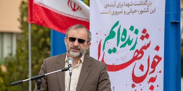 شهدا مفهوم واقعی انتظار را تبیین کرده اند