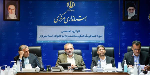 تلاش مجدانه فعالان فرهنگی در تدوین برش استانی نقشه مهندسی فرهنگی ضروری است