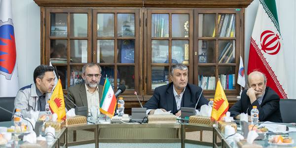 «آذرآب»؛ نگین صنعت استان مرکزی