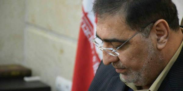 پیام تبریک فرماندار شهرستان محلات به مناسبت عید نوروز