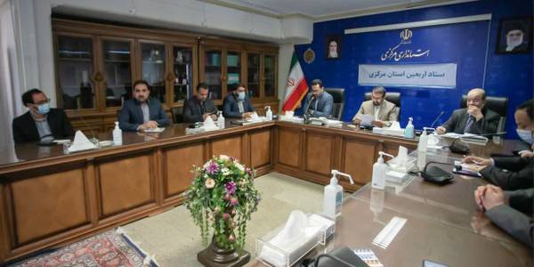 ضرورت تسهیل گری دستگاه ها برای باشکوه برگزار شدن پیاده روی اربعین