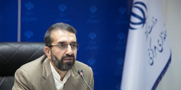 بهنام نظری: مبارزه با قاچاق کالا و ارز در سال ۱۴۰۲ باید هوشمند و هدفمند باشد.