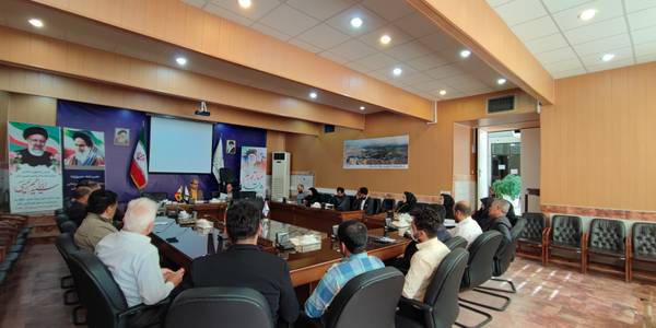 اولین گردهمایی دهیاران و شوراهای اسلامی در سال 1402