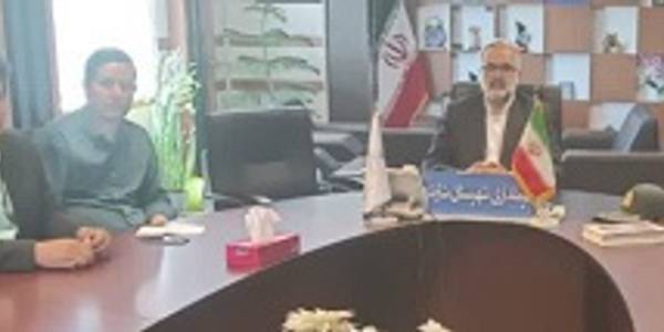 برگزاری جلسه ستاد اربعین استان مرکزی