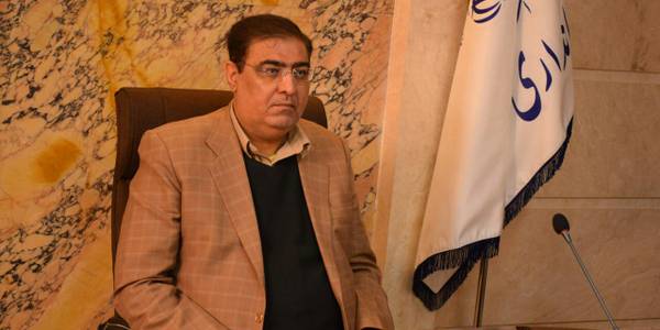 برگزاری جلسه ستاد تنظیم بازار استان مرکزی