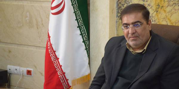 جلسه در خصوص رفع مشکلات برخی املاک نیم ور