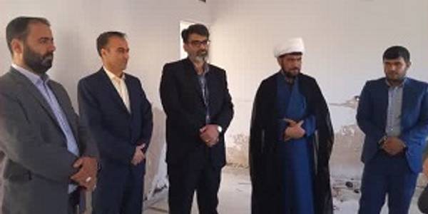 دیدار با چند تن از خانواده های تحت پوشش نهاد های حمایتی