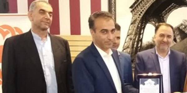 برگزاری مراسم افطاری ایتام و توانخواهان تحت پوشش نهادهای حمایتی