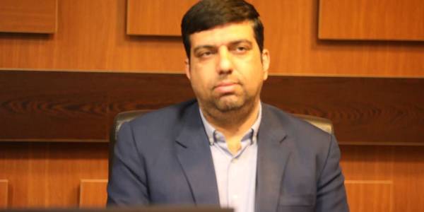 فرماندار اراک  با ارسال پیامی فرارسیدن ۱۲ فروردین، روز جمهوری اسلامی را تبریک گفت.

به گزارش پایگاه اطلاع رسانی فرمانداری شهرستان اراک؛ امیر هادی فرماندار اراک با ارسال پیامی فرا رسیدن یوم الله ۱۲ فروردین، روز جمهوری اسلامی را تبریک گفت.