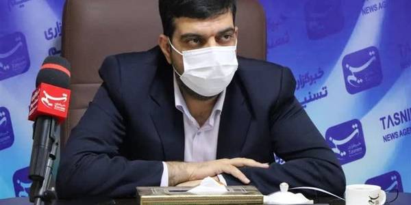 🔴 گفتگو| دکتر هادی، فرماندار شهرستان اراک