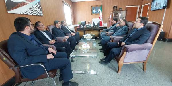 شماره معکوس افتتاح بزرگترین پروژه آب رسانی شهرستان تفرش به صدا در آمد.