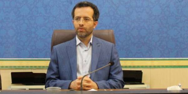 ‍ مدیرکل دفتر امور روستایی و شوراها سال ۱۴۰۱ را سال پیشرانی دهیاری ها در عمران و آبادانی روستا بر شمرد.