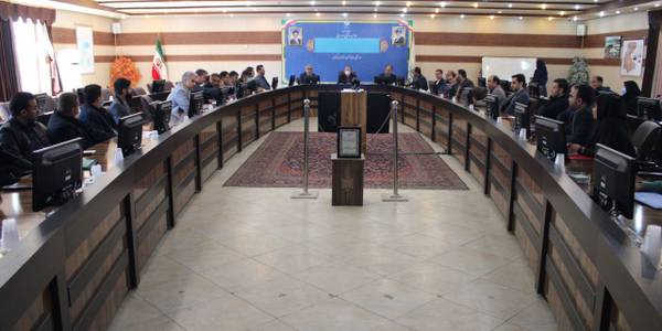 کارگروه میراث فرهنگی، صنایع دستی و گردشگری استان برگزار شد