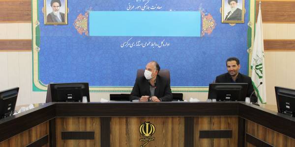 جلسه بررسی گزارش عملکرد بانک های عامل و دستگاه های خدمت رسان در طرح نهضت ملی مسکن برگزار گردید