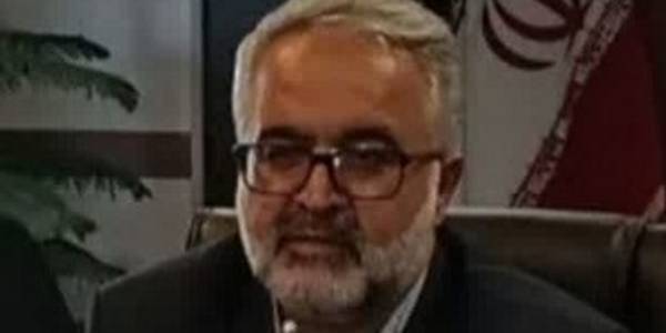 جلسه ستاد اربعین استان مرکزی برگزارشد.