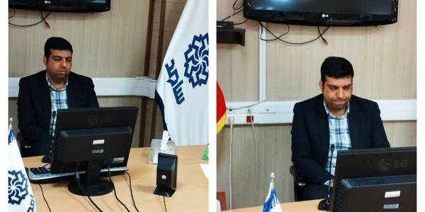 امیر هادی  فرماندار شهرستان اراک با حضور در مرکز سامد استانداری مرکزی، پاسخگوی سوُالات، درخواست ها، پیشنهادات و شکایات تلفنی مردم شهرستان اراک بود.