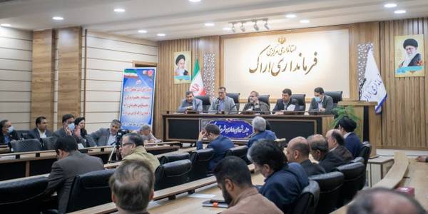 حل مسایل کهنه و قدیمی در دستور کار ویژه است