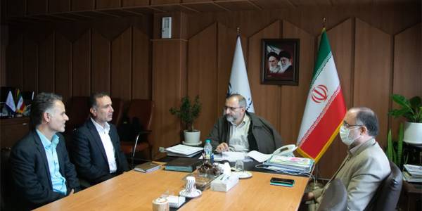 💠 بررسی وضعیت مطالبات شرکت آب و فاضلاب استان