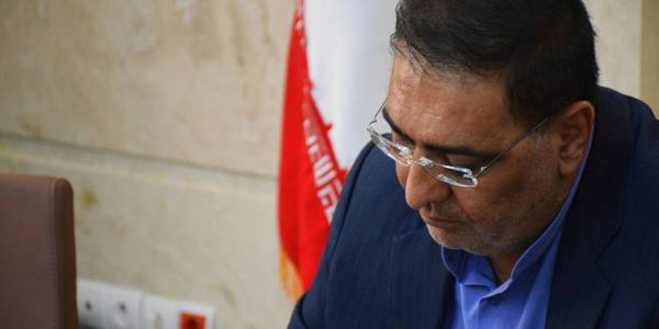 جلسه هماهنگی برگزاری نمایشگاه های ماهیان زینتی و گل و گیاهان زینتی