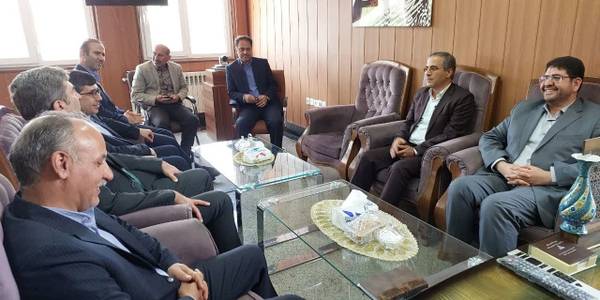 عملیات برق رسانی خط انتقال آب هفتیان فردا شروع به کار می کند